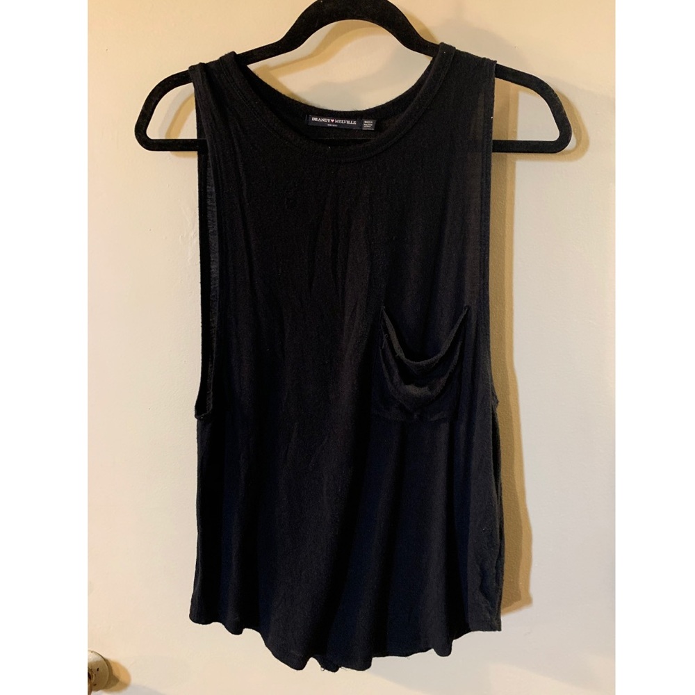 Brandy Melville top